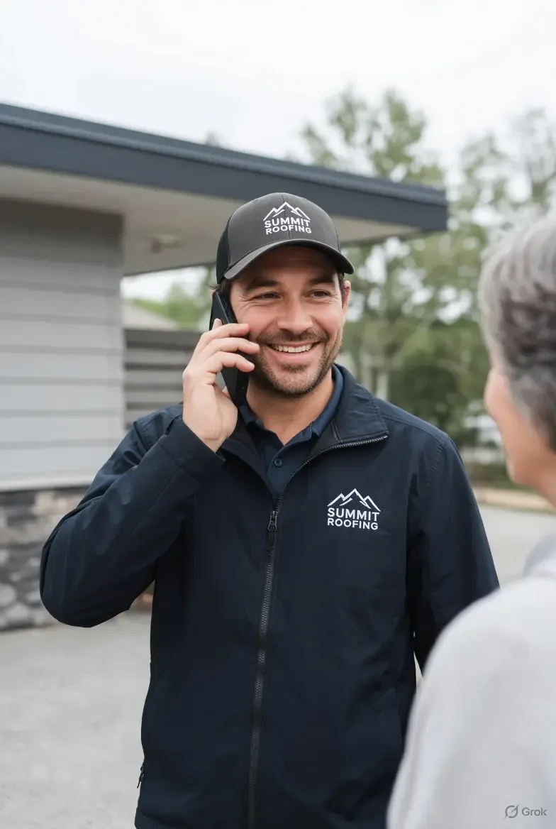 Flat Roof Leak Repair Ririe, ID FAQs